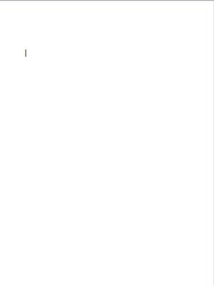 cover image of nothing